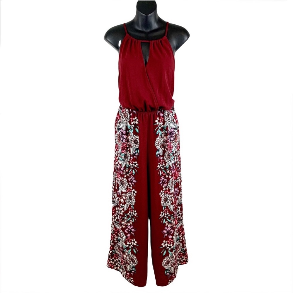 Candie’s XXL jumpsuit